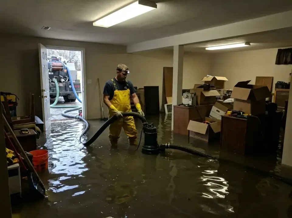 basement-burst-pipe-flooding-a-001 — frequently asked questions, 24-Hour Water Damage Restoration Services in Barron, WI